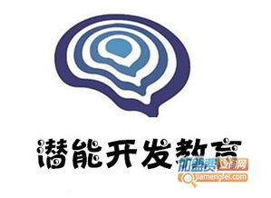 潛能開發教育加盟費及總投資分析